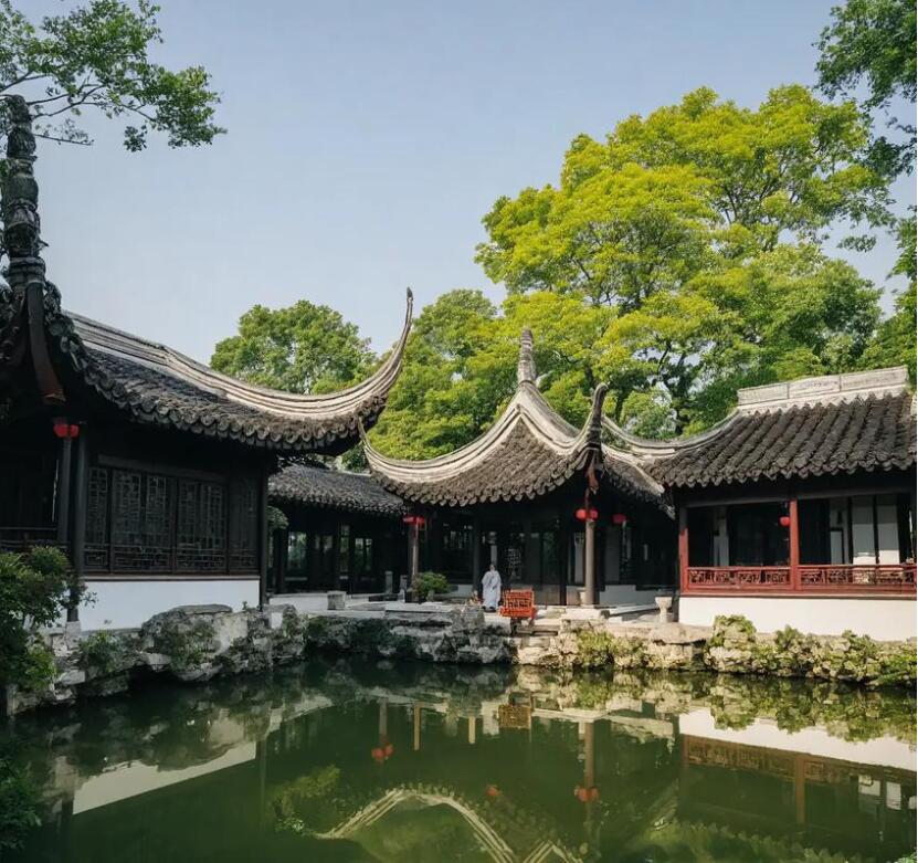 沭阳绮菱土建有限公司